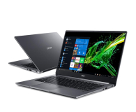 ACER Swift 3 SF314-57-53KW i5-1035G1/8GB/512GB SSD/14"/Win10 NX.HJFEP.003 - 526275 - zdjęcie 1